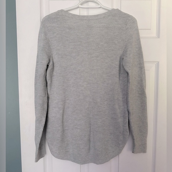 GAP True Soft Crewneck Sweater - Picture 6 of 7